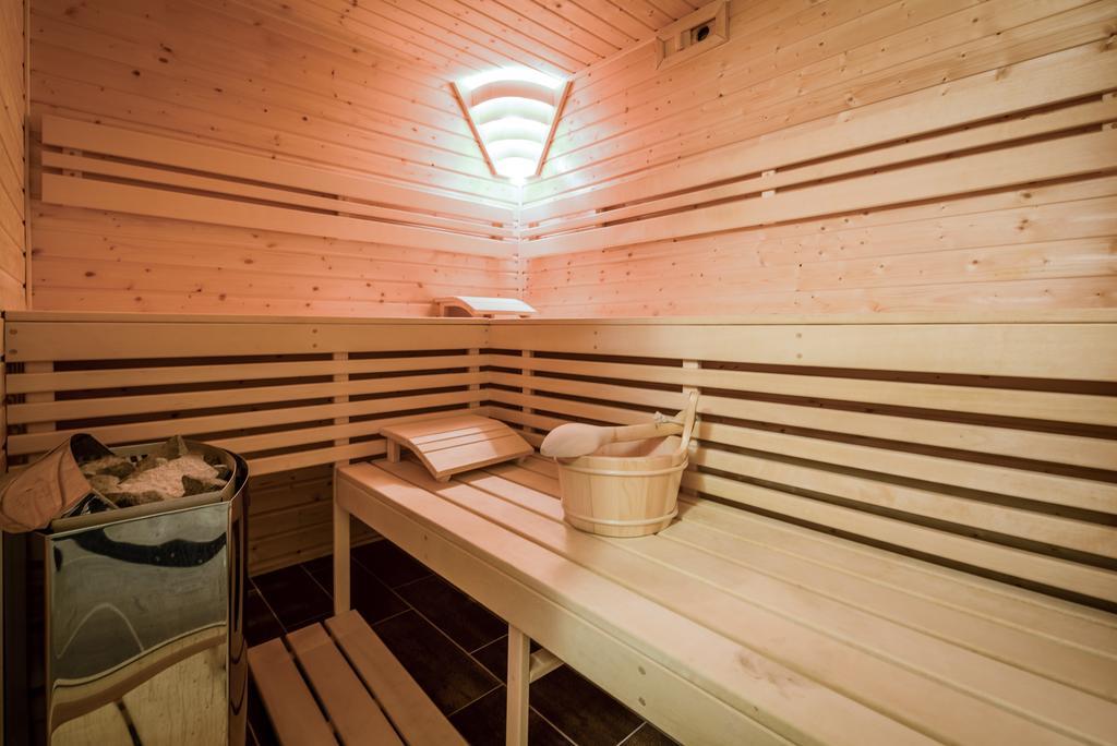 Privat Mako Apartment Trstene Ngoại thất bức ảnh