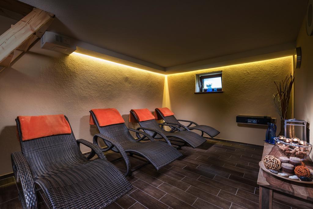 Privat Mako Apartment Trstene Ngoại thất bức ảnh
